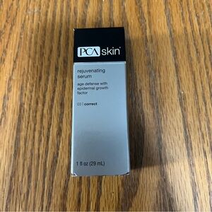 Rejuvenating Serum PCA Skin